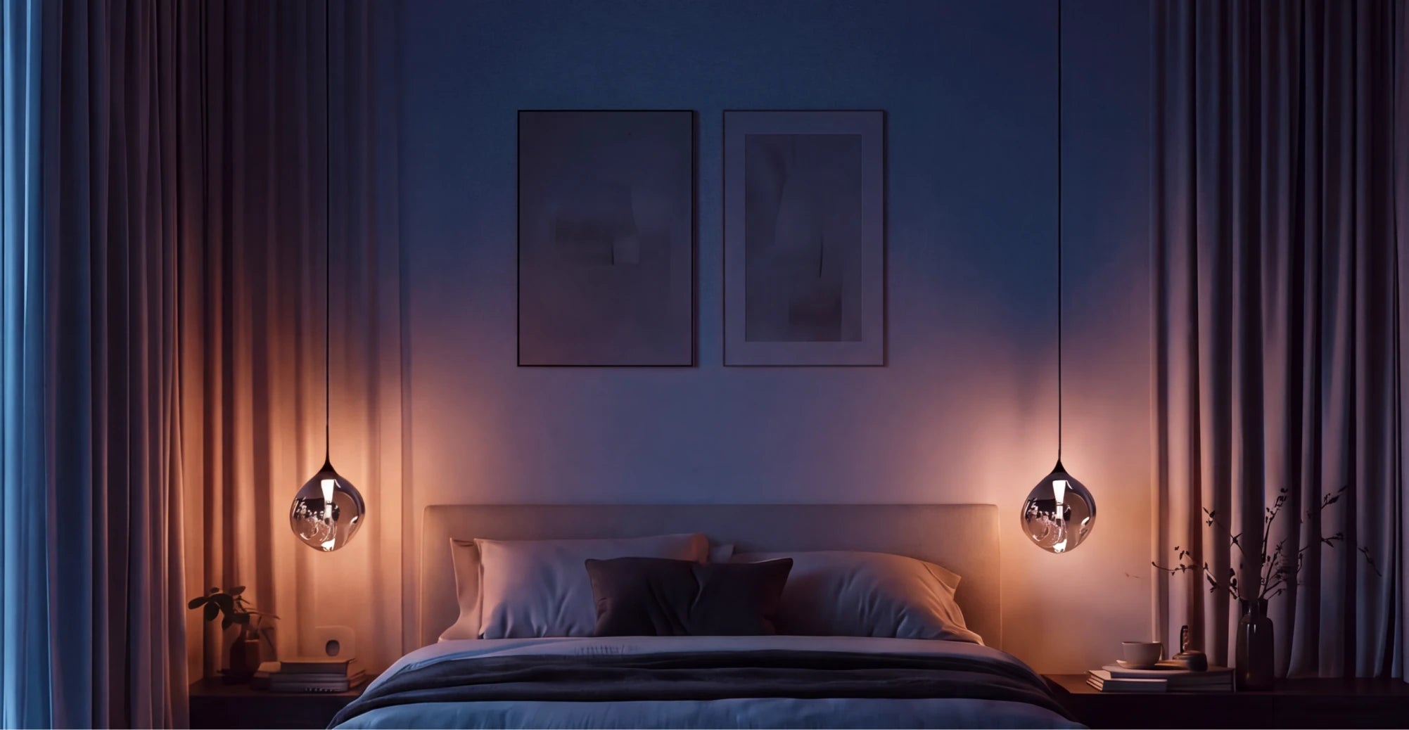 Light - Night