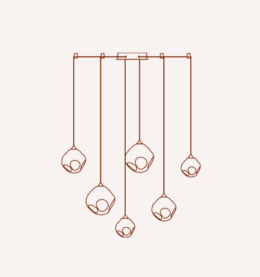 Great lighting mood with [less] energy consumption