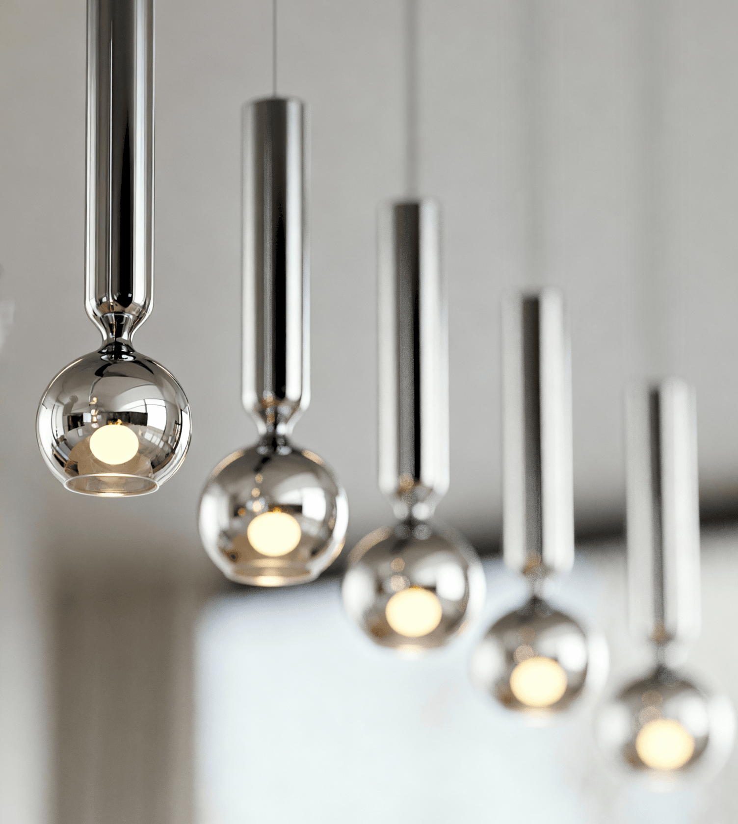 Licht op maat voor elke stemming