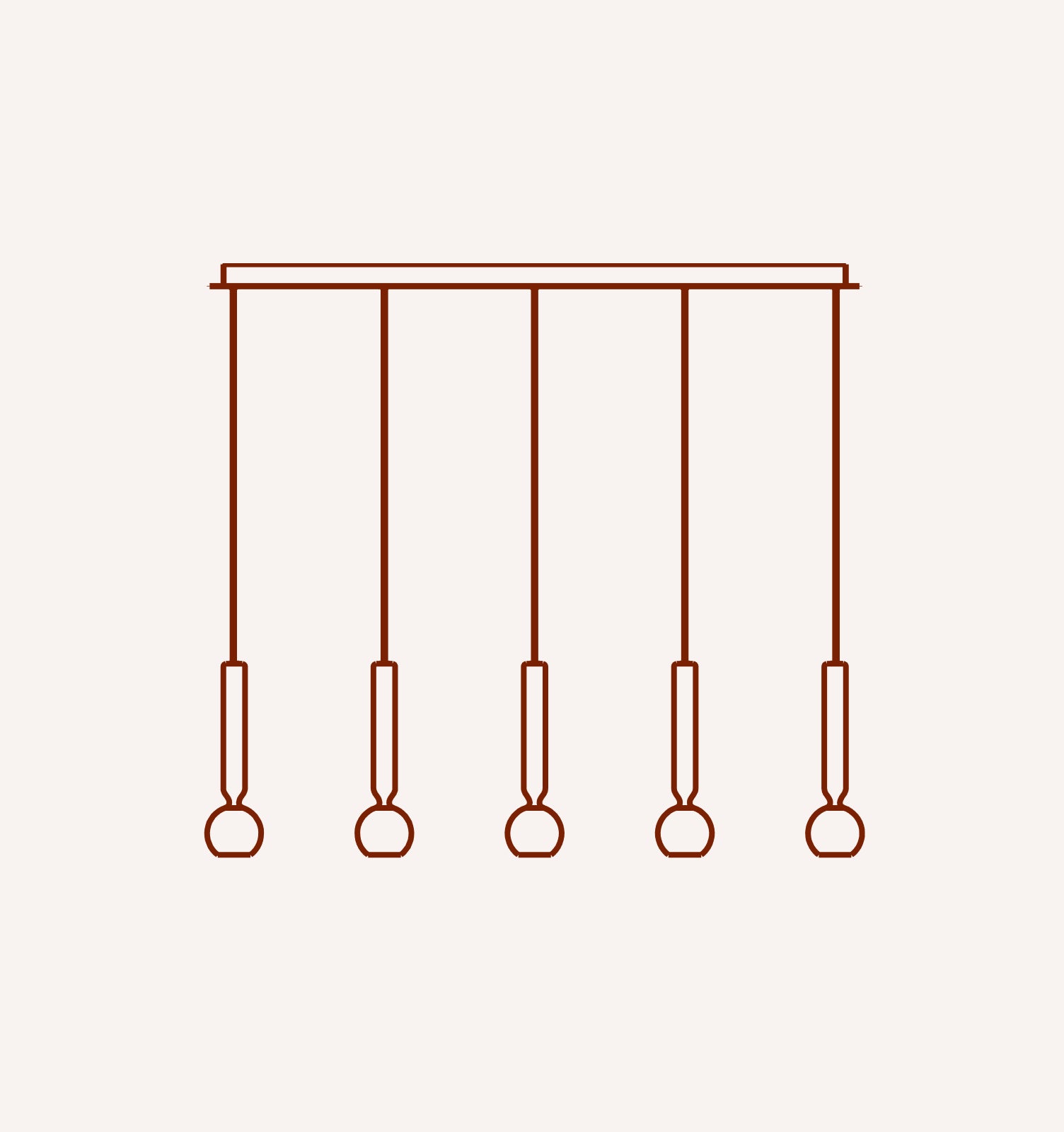 Geweldige lichtsfeer met [minder] energieverbruik