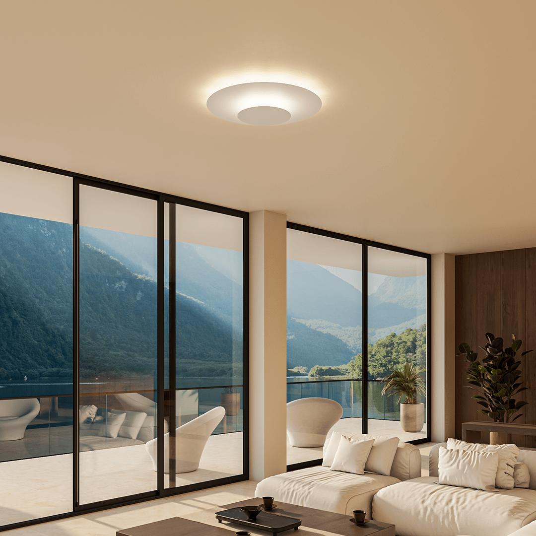 Designhoogtepunt maakt indruk met zijn verlichtingskwaliteit