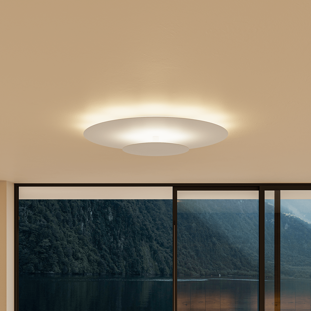 Sfeer voor elke kamer