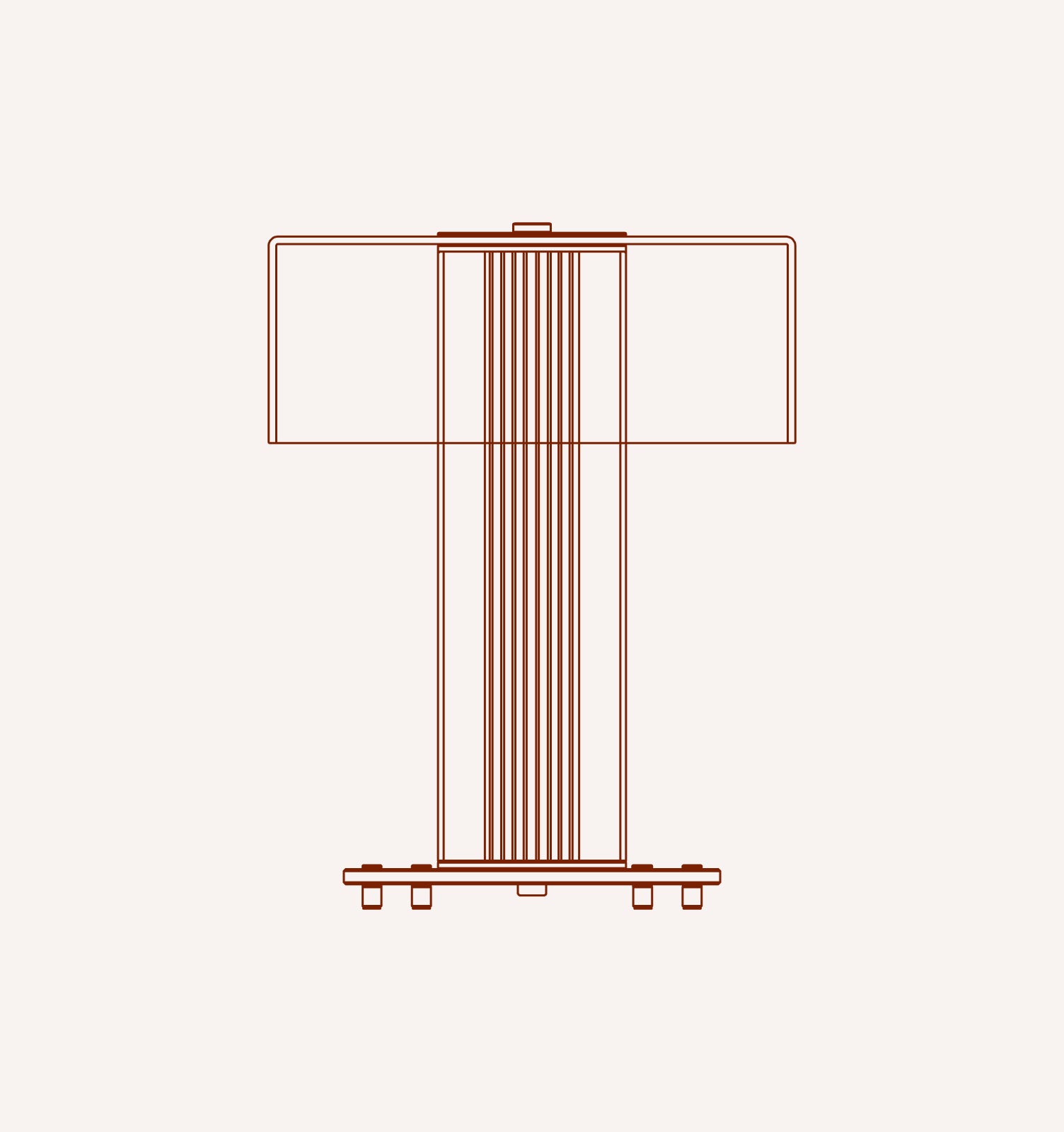 Great lighting mood with [less] energy consumption