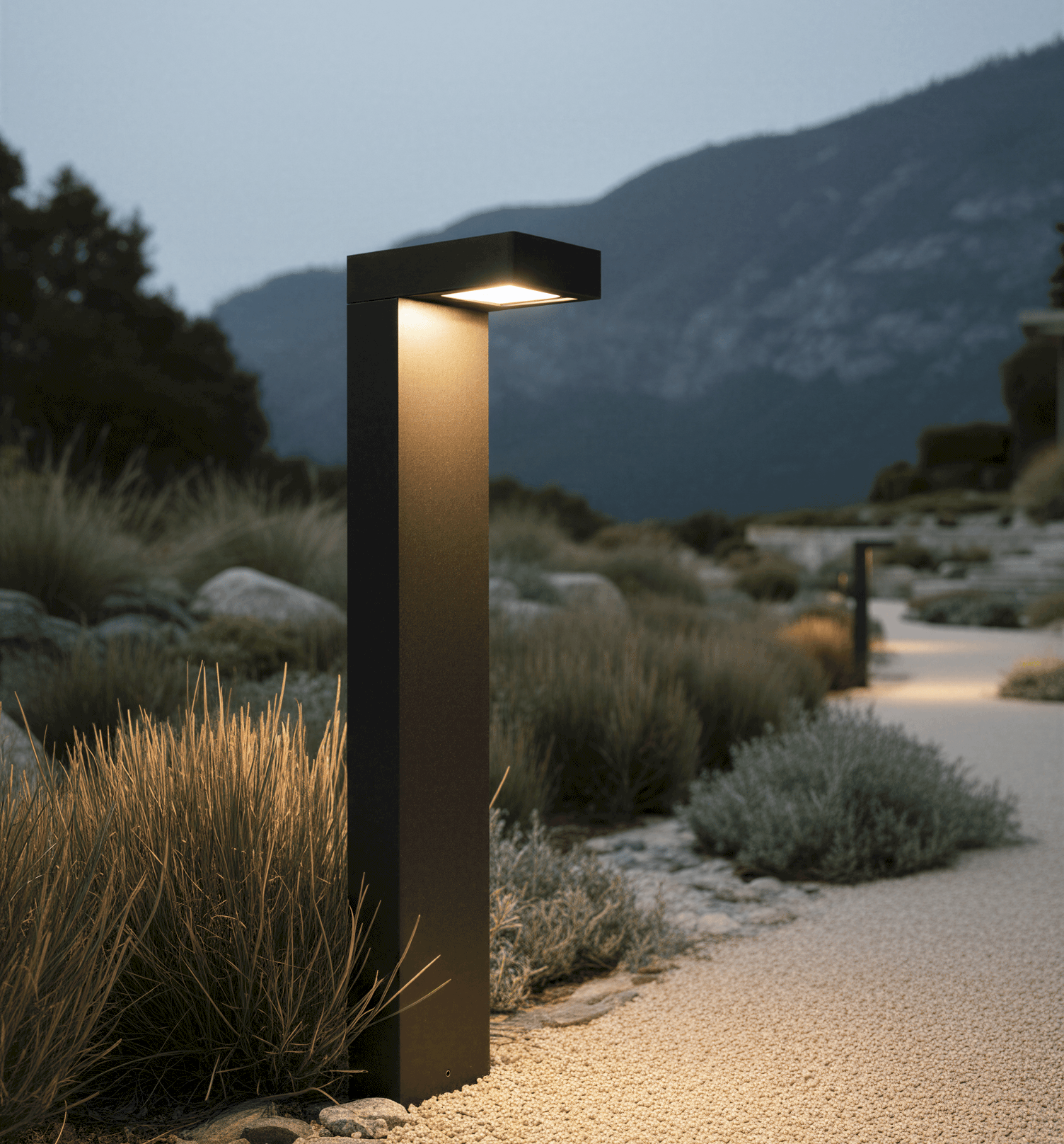 Opvallend design voor moderne exterieurconcepten