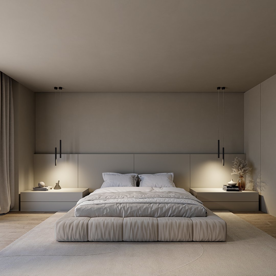 One luminaire, many possibilities