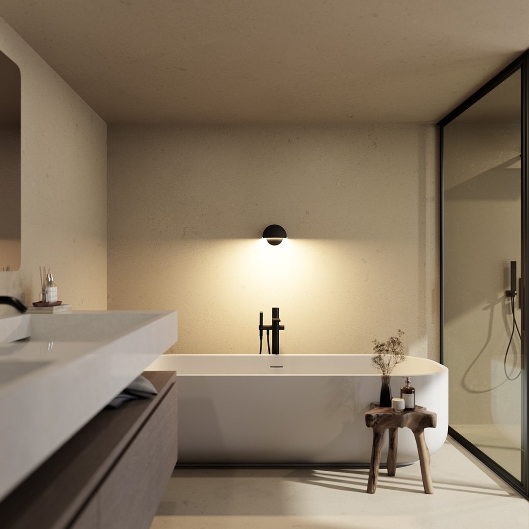 The 24/7 design highlight