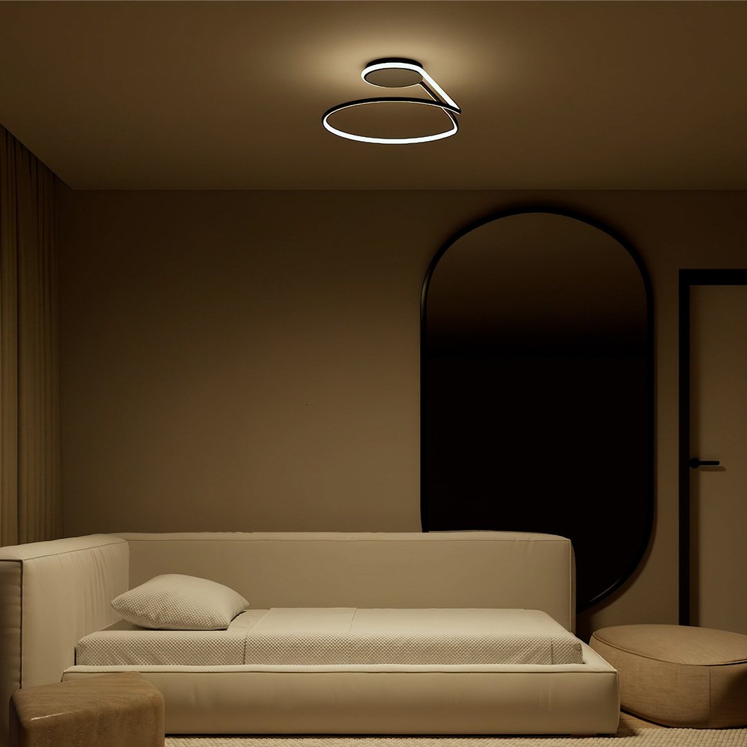 Variabele verlichting met Lumos