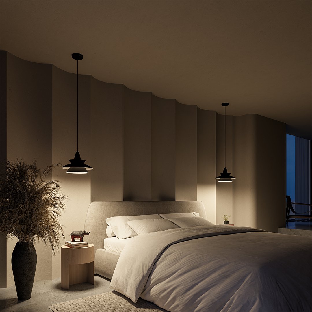 Retro chic with versatility