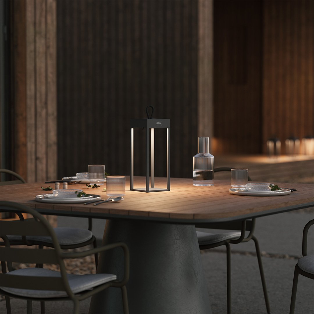 Stijlvol in alle seizoenen