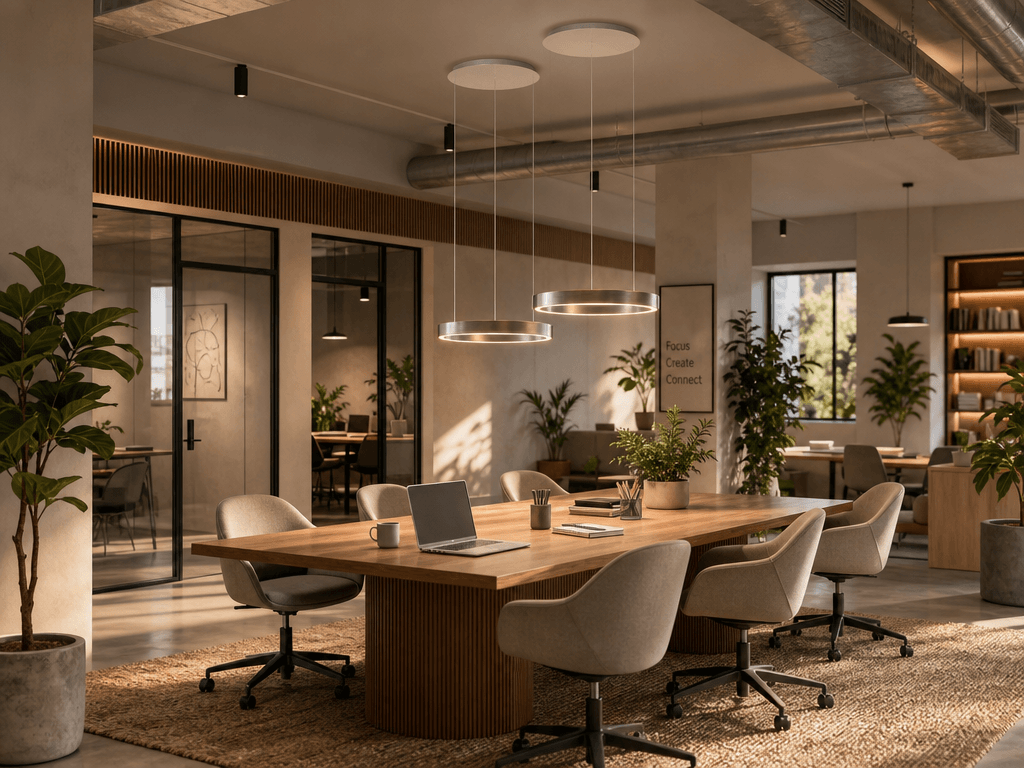 Office & New Work