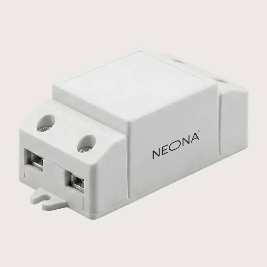 Alyra TRIAC dimmable transformer