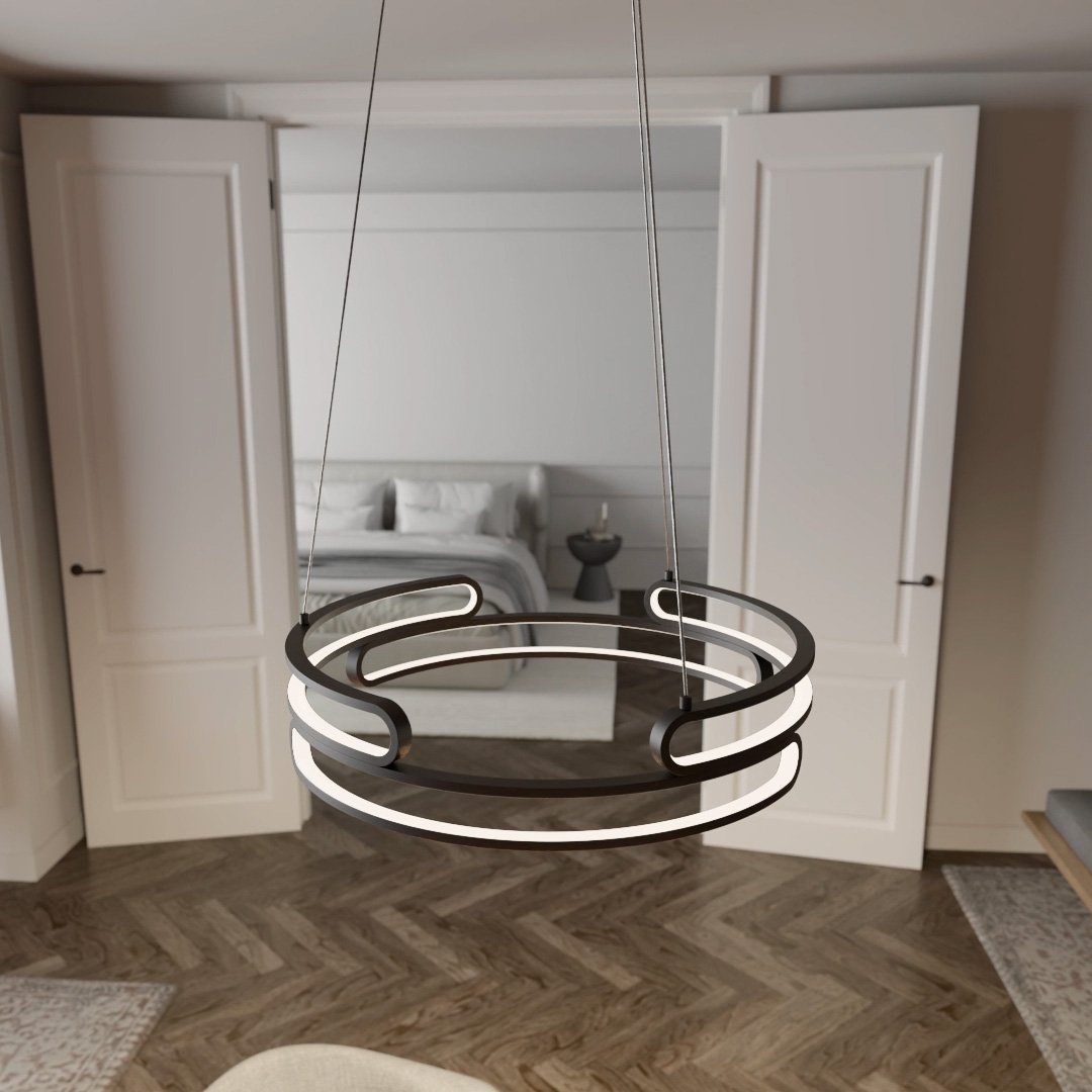 Lichtintensiteit naar behoefte