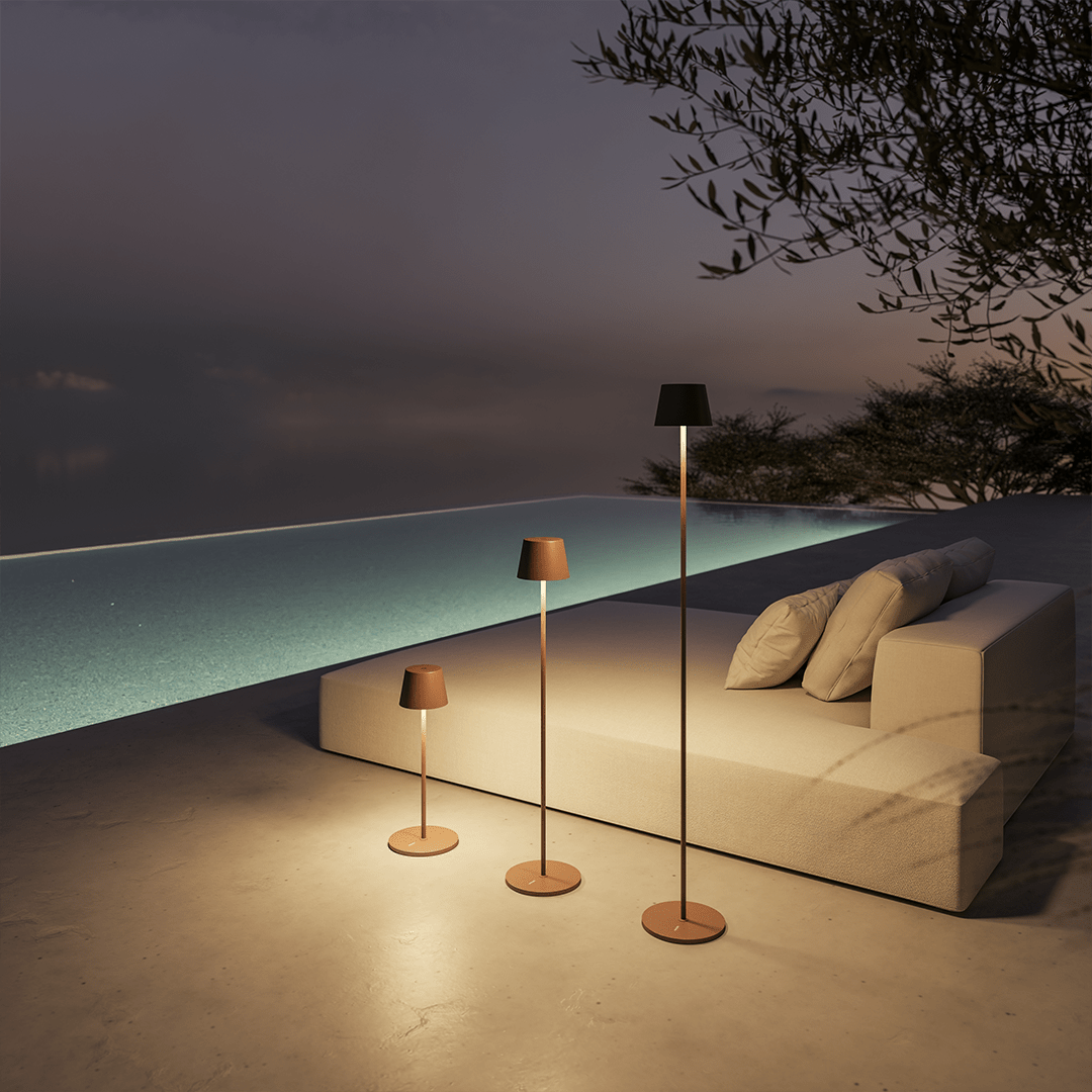 Flexibiliteit op elke hoogte