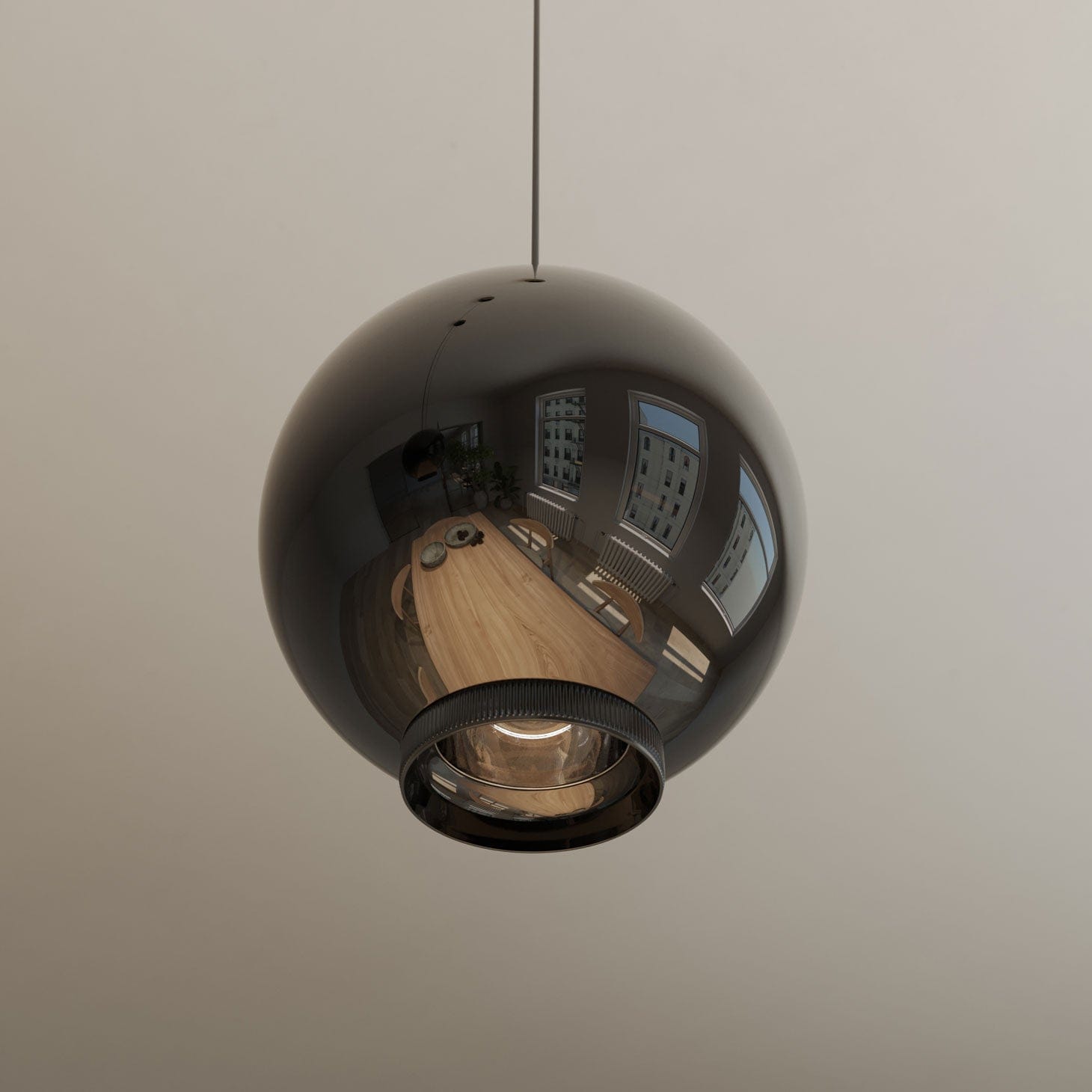 Creatieve verlichtingsoplossingen