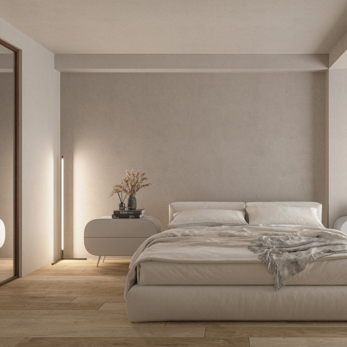 Bepaal je manier van licht