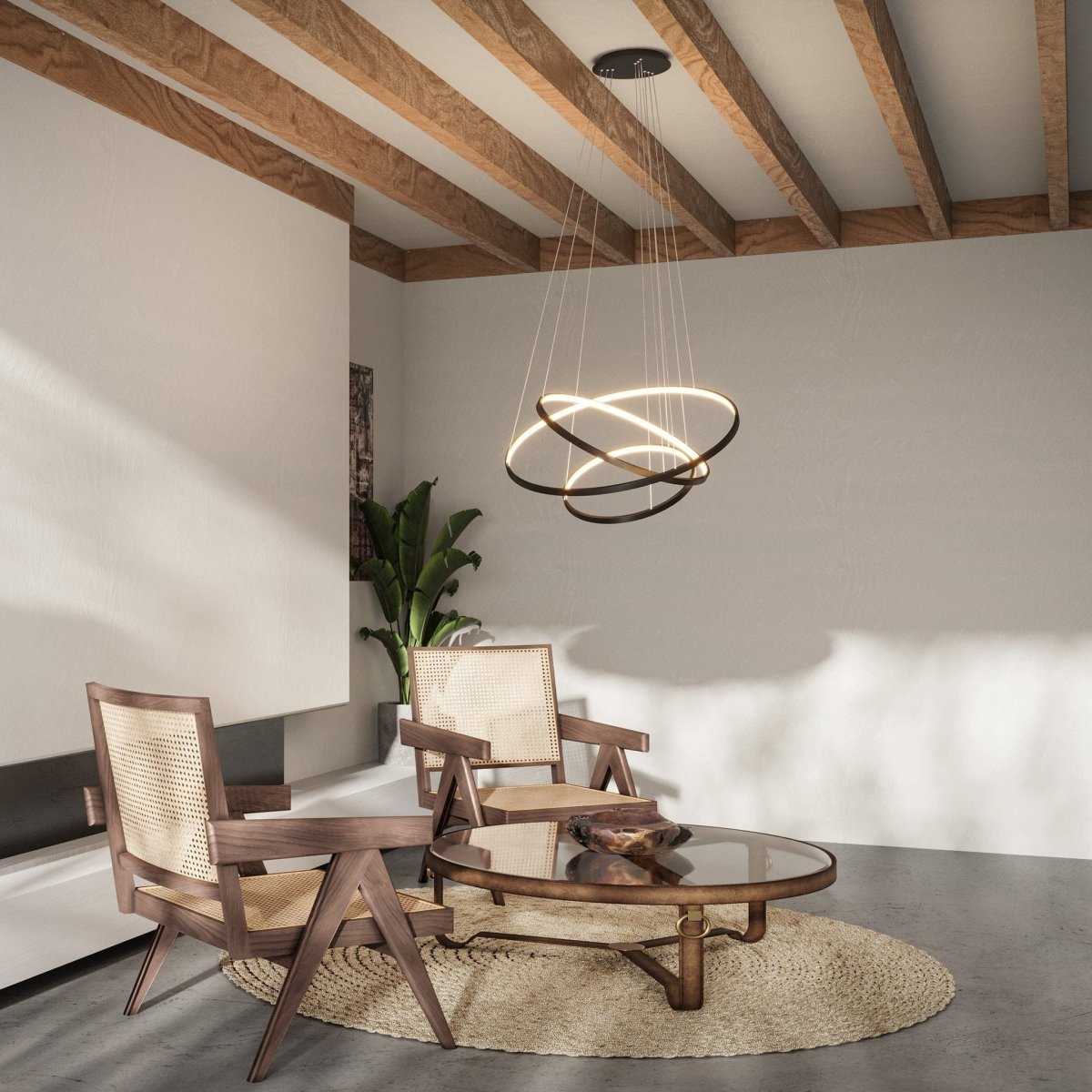 Eenvoudige installatie en aanpasbaar ontwerp